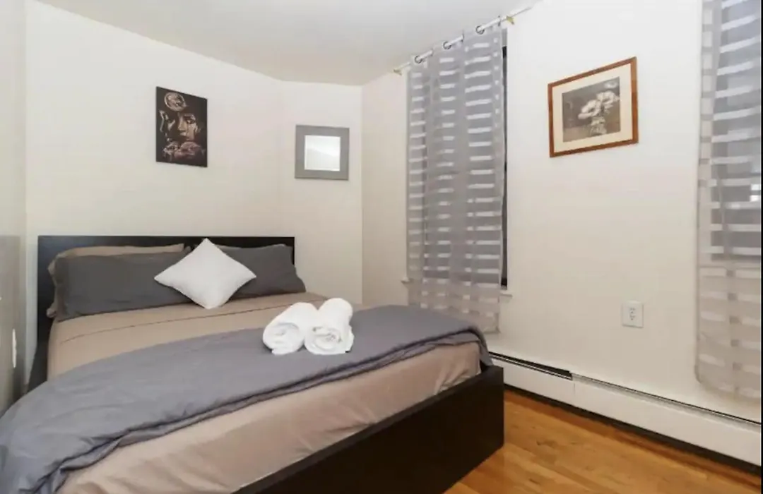 2Bed Bliss By Central Park North-1